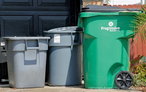 4 <b>Garbage</b> Dumpster Drains and <b>Garbage</b> <b>Can</b> Washing Pads. . Jefferson parish garbage can replacement